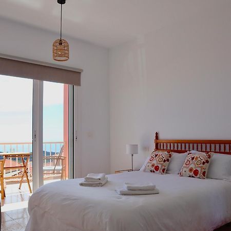 Casa Ninive Apartment Fuencaliente de la Palma Ngoại thất bức ảnh