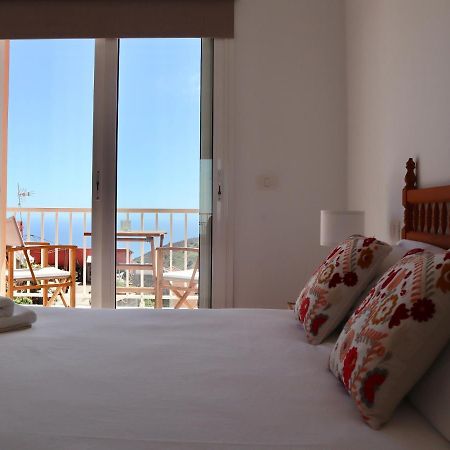 Casa Ninive Apartment Fuencaliente de la Palma Ngoại thất bức ảnh