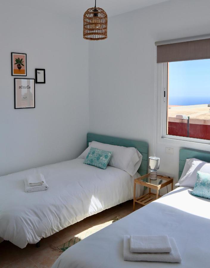 Casa Ninive Apartment Fuencaliente de la Palma Ngoại thất bức ảnh