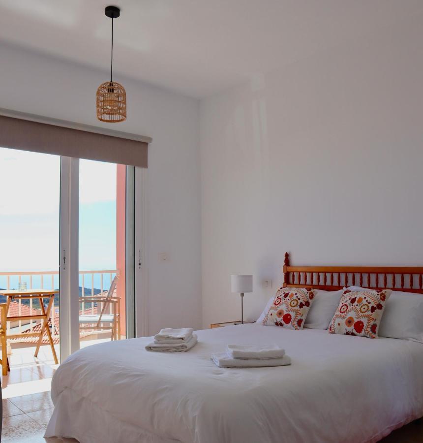 Casa Ninive Apartment Fuencaliente de la Palma Ngoại thất bức ảnh