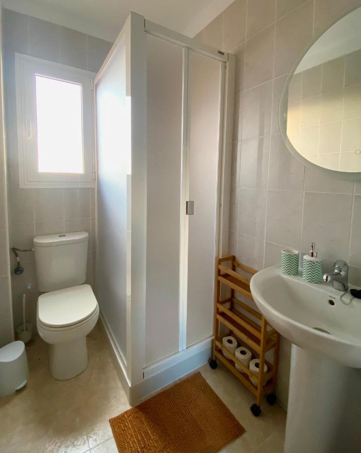 Casa Ninive Apartment Fuencaliente de la Palma Ngoại thất bức ảnh