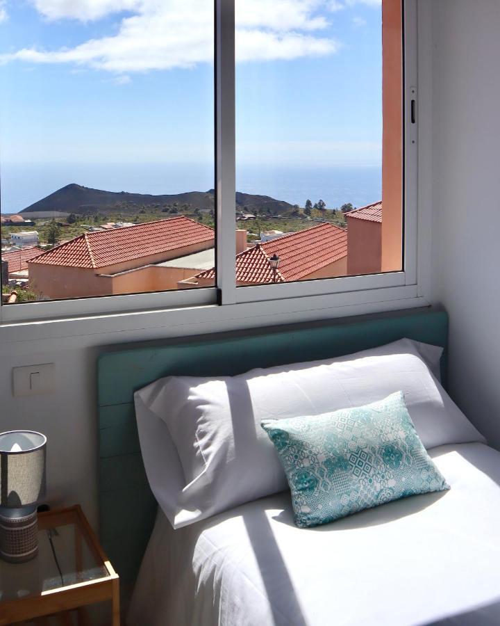 Casa Ninive Apartment Fuencaliente de la Palma Ngoại thất bức ảnh