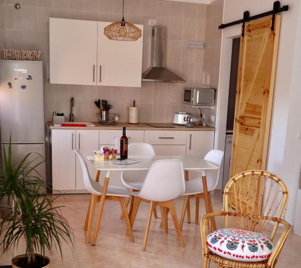 Casa Ninive Apartment Fuencaliente de la Palma Ngoại thất bức ảnh
